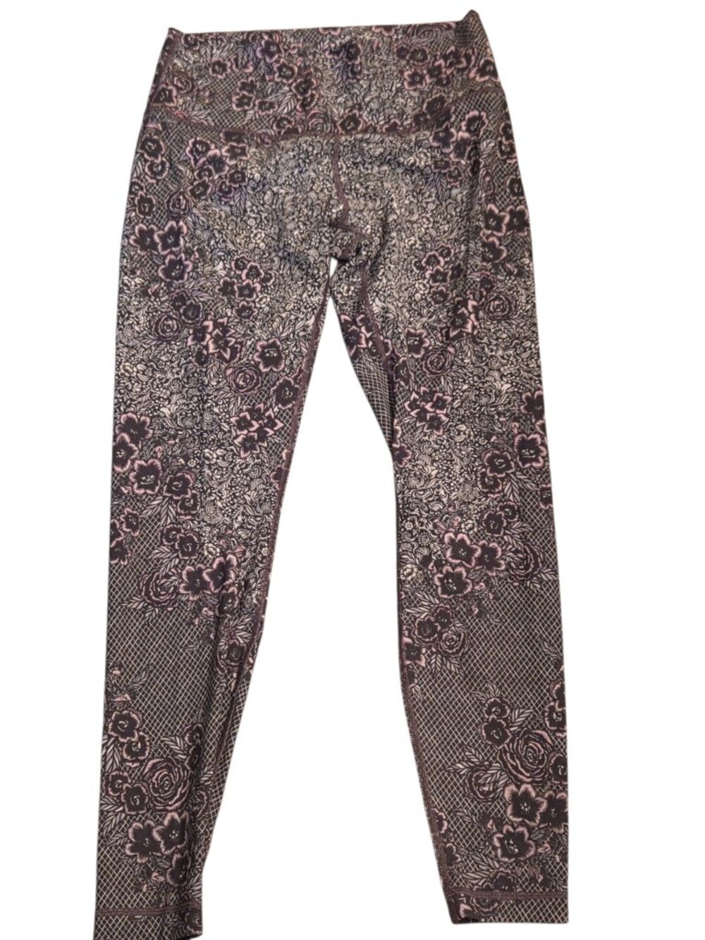 Wunder Under High Rise sz10 - Picture 4 of 6